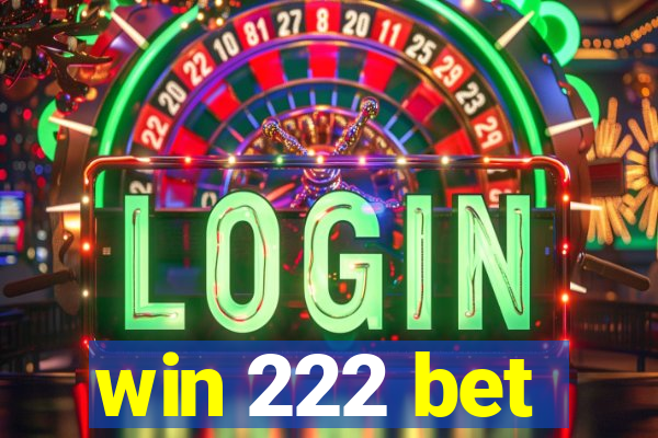 win 222 bet